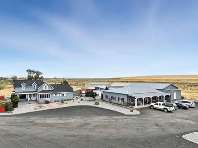 Main Listing Image