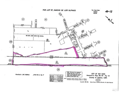 Main Listing Image