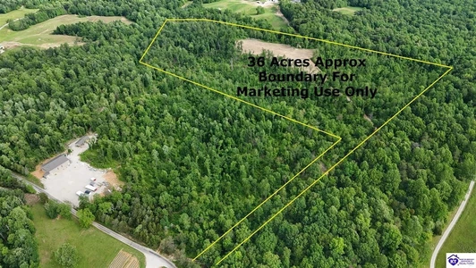 Main Listing Image