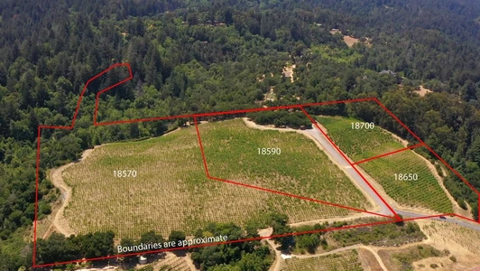Main Listing Image