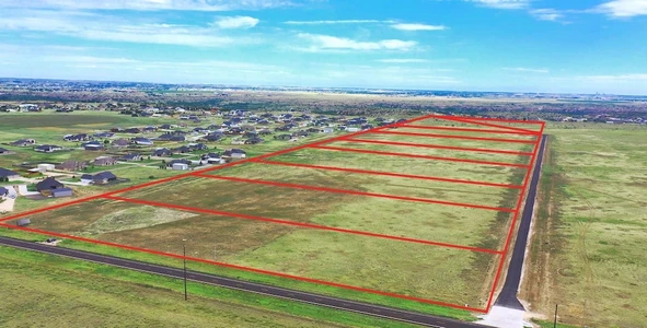 Main Listing Image