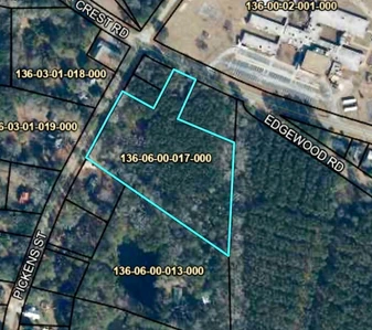 Main Listing Image
