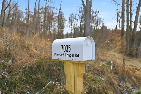 Main Listing Image