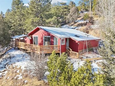 Main Listing Image