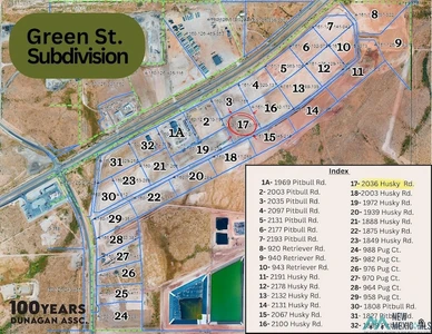 Main Listing Image