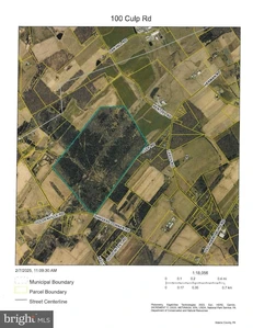 Main Listing Image