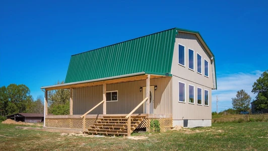 Main Listing Image