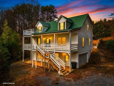 Main Listing Image
