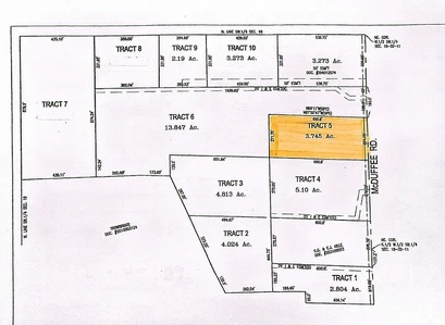 Main Listing Image
