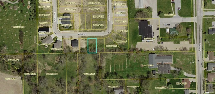 Main Listing Image