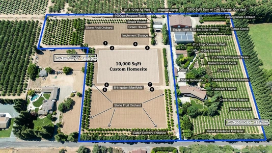 Main Listing Image