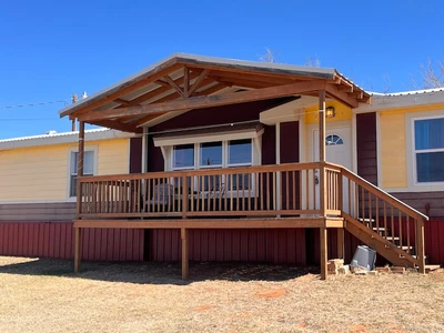 Main Listing Image