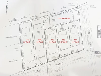 Main Listing Image