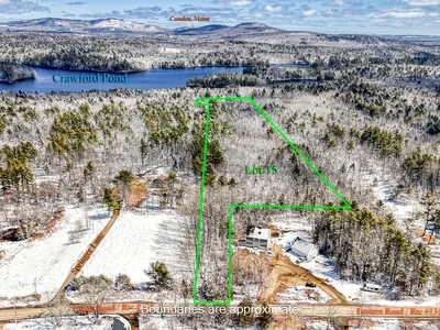 Main Listing Image