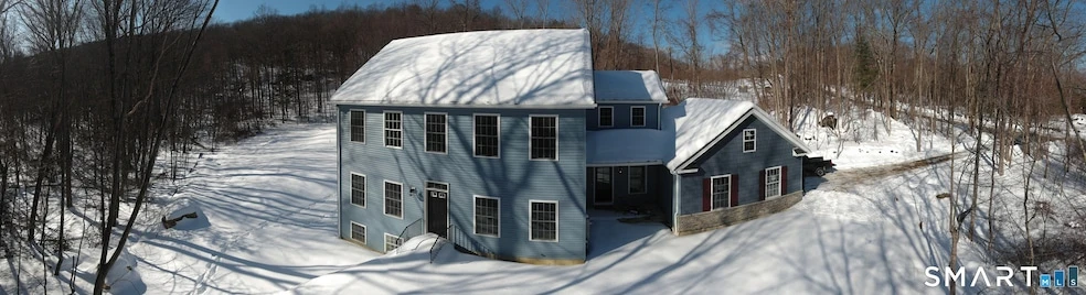 Main Listing Image