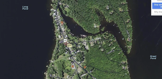 Main Listing Image