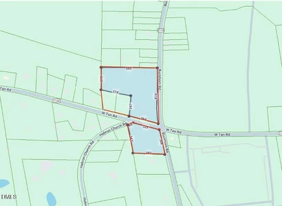 Main Listing Image