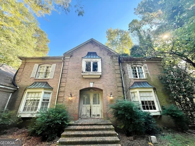 Main Listing Image