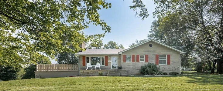 Main Listing Image