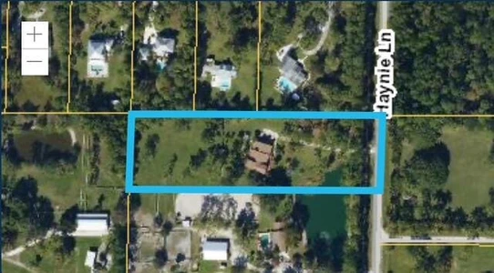Main Listing Image