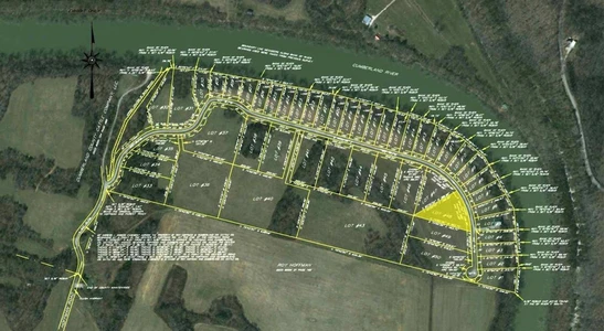 Main Listing Image