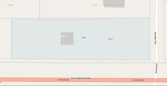 Main Listing Image