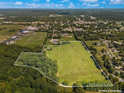 Main Listing Image