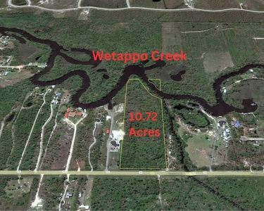 Main Listing Image