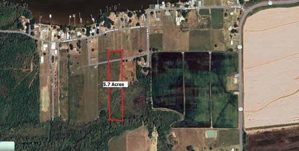 Main Listing Image