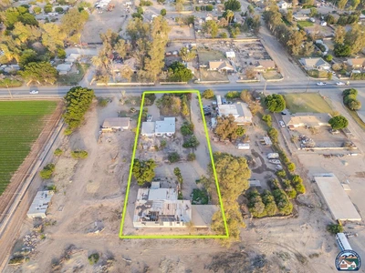 Main Listing Image