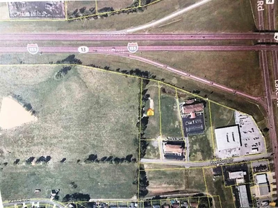 Main Listing Image