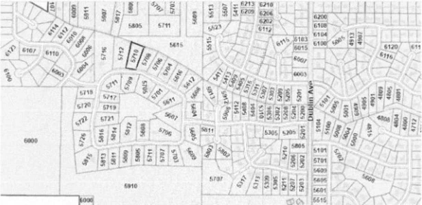 Main Listing Image