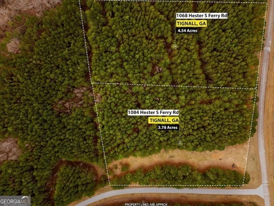 Main Listing Image