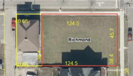 Main Listing Image