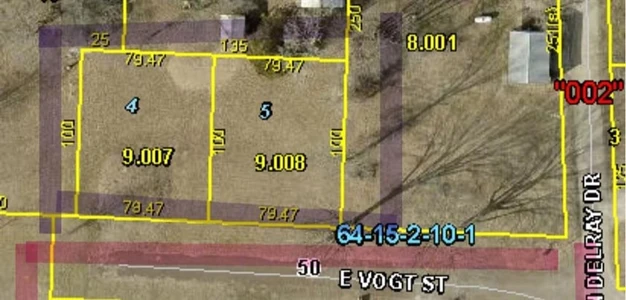 Main Listing Image