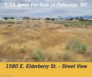 Main Listing Image