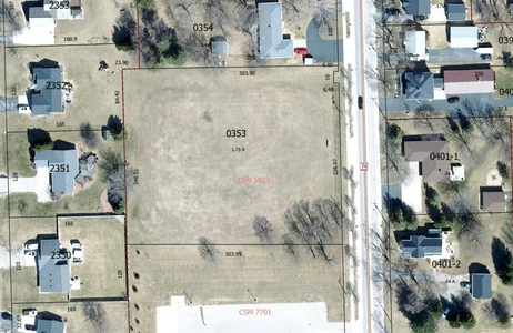 Main Listing Image