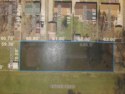 Main Listing Image