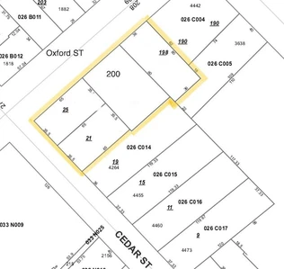 Main Listing Image