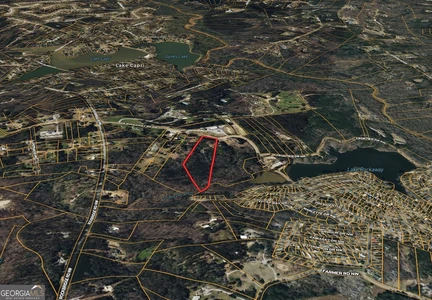 Main Listing Image