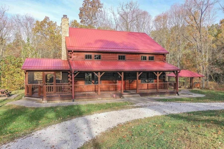 Main Listing Image