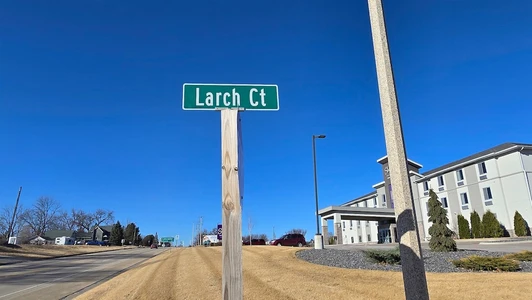 Main Listing Image