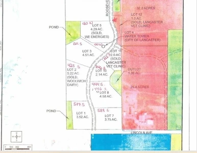 Main Listing Image