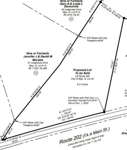 Main Listing Image