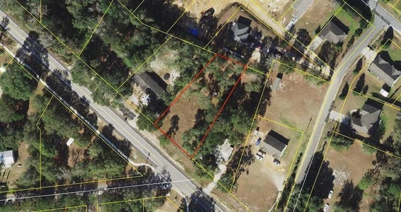 Main Listing Image