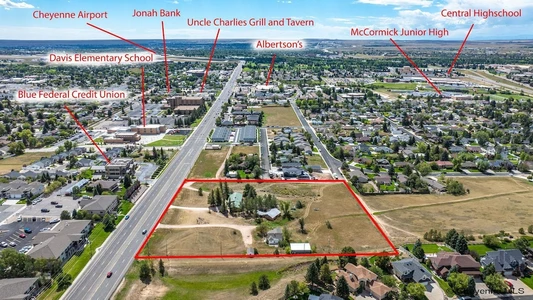 Main Listing Image