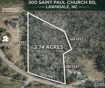 Main Listing Image