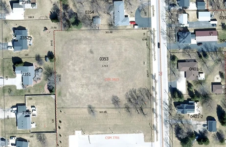 Main Listing Image