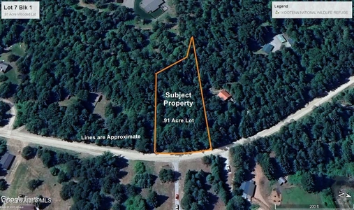 Main Listing Image