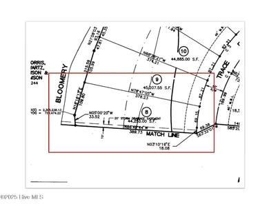 Main Listing Image
